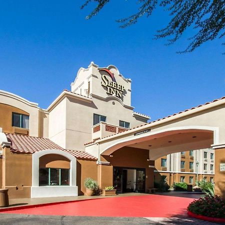 Sleep Inn North Scottsdale Near Mayo Clinic Екстериор снимка
