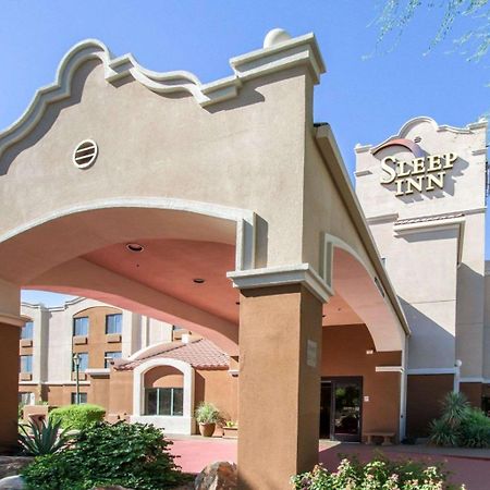 Sleep Inn North Scottsdale Near Mayo Clinic Екстериор снимка