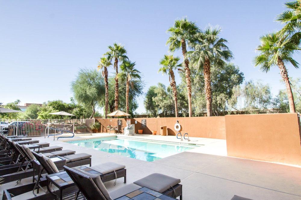 Sleep Inn North Scottsdale Near Mayo Clinic Екстериор снимка