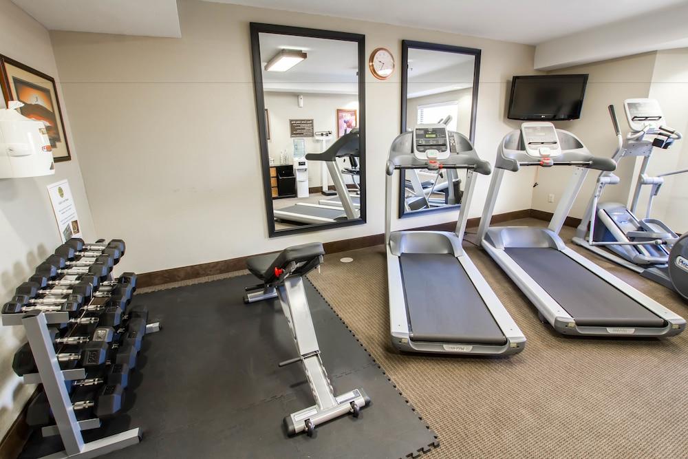Sleep Inn North Scottsdale Near Mayo Clinic Екстериор снимка