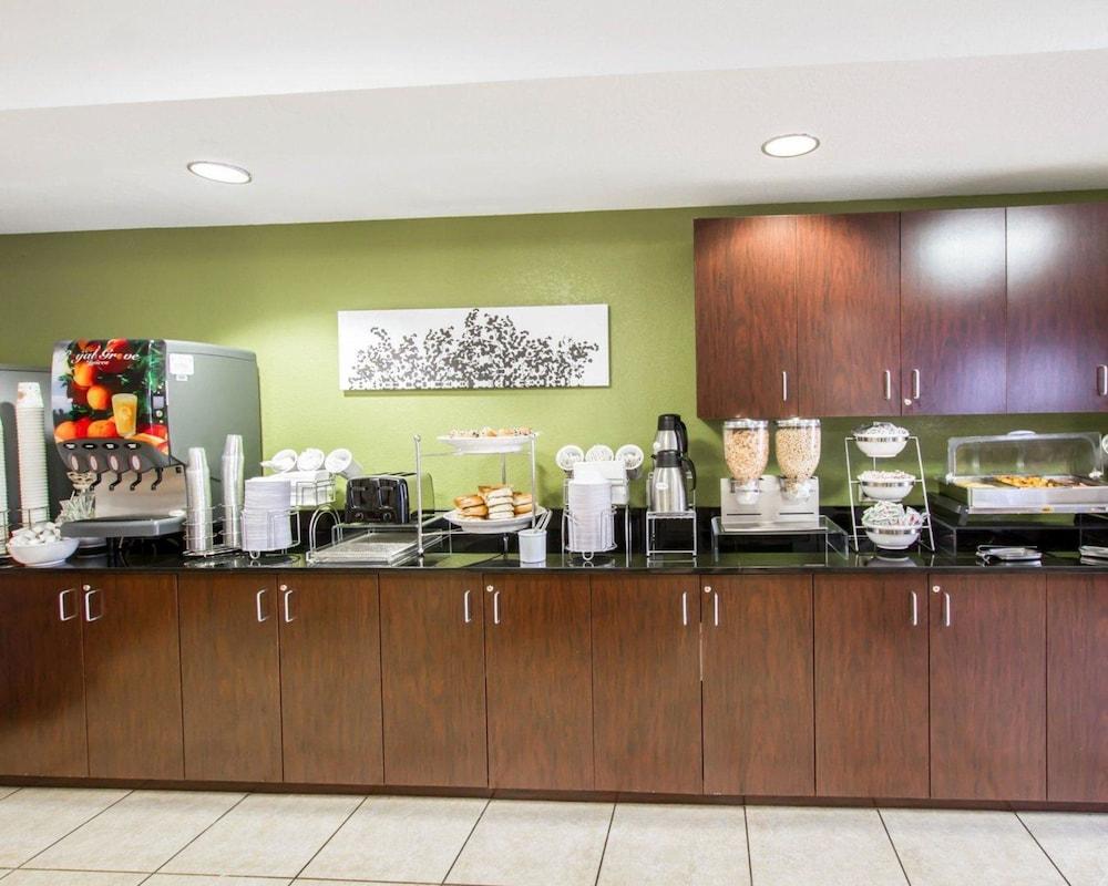 Sleep Inn North Scottsdale Near Mayo Clinic Екстериор снимка