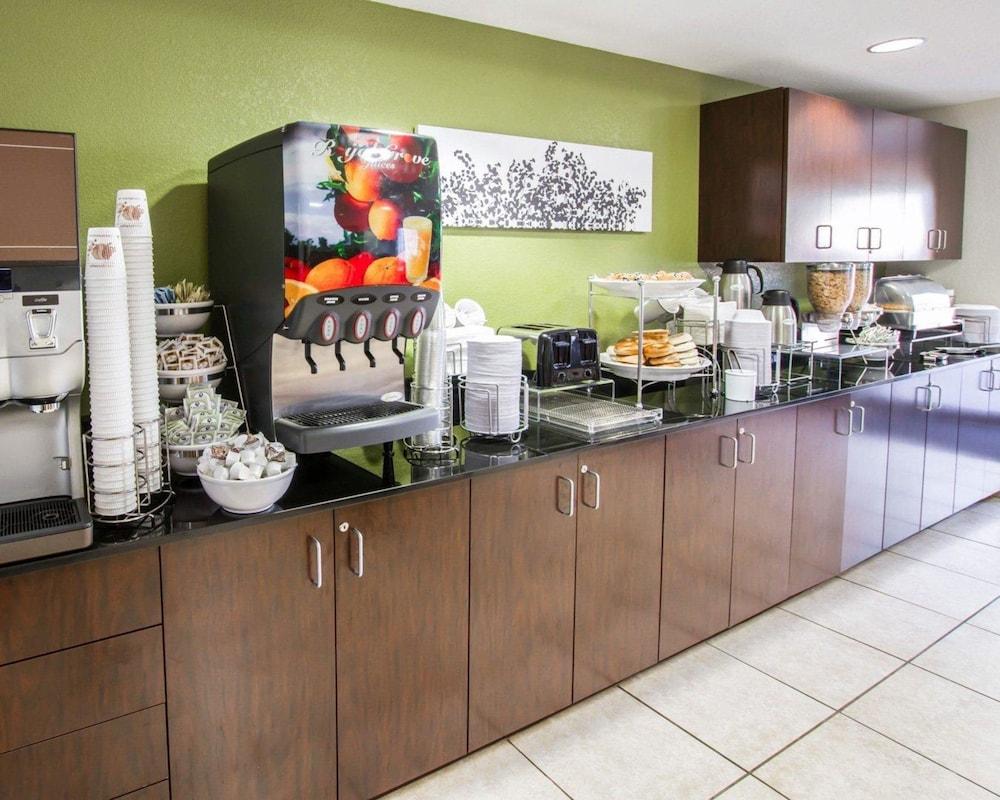 Sleep Inn North Scottsdale Near Mayo Clinic Екстериор снимка
