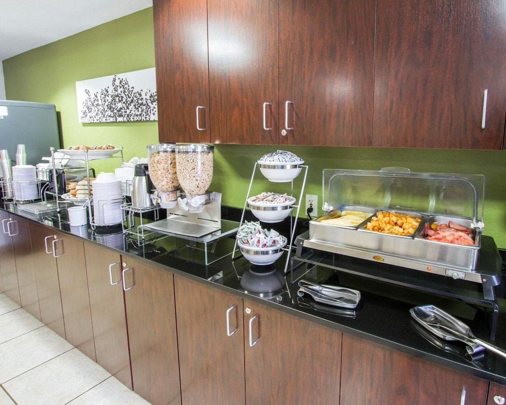 Sleep Inn North Scottsdale Near Mayo Clinic Екстериор снимка