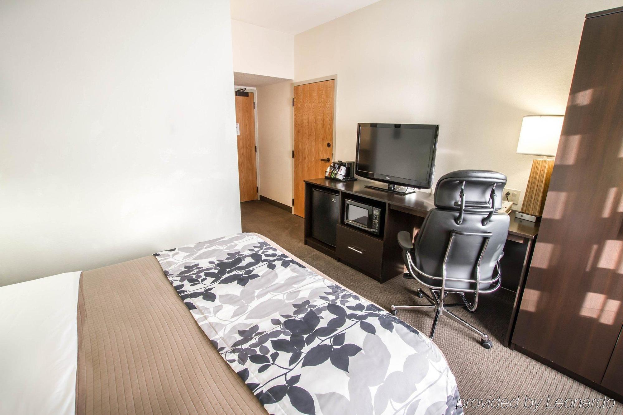 Sleep Inn North Scottsdale Near Mayo Clinic Екстериор снимка
