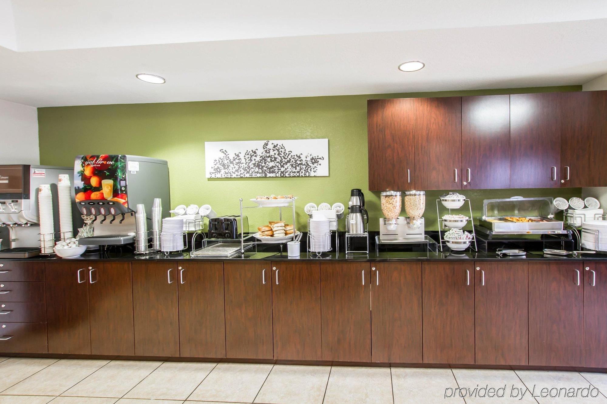 Sleep Inn North Scottsdale Near Mayo Clinic Екстериор снимка