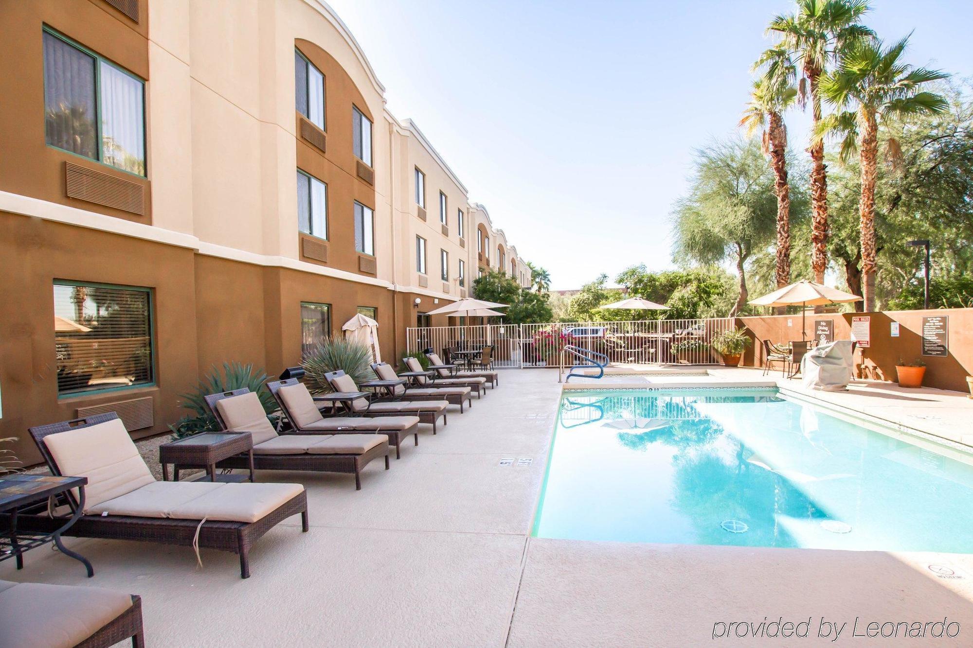 Sleep Inn North Scottsdale Near Mayo Clinic Екстериор снимка