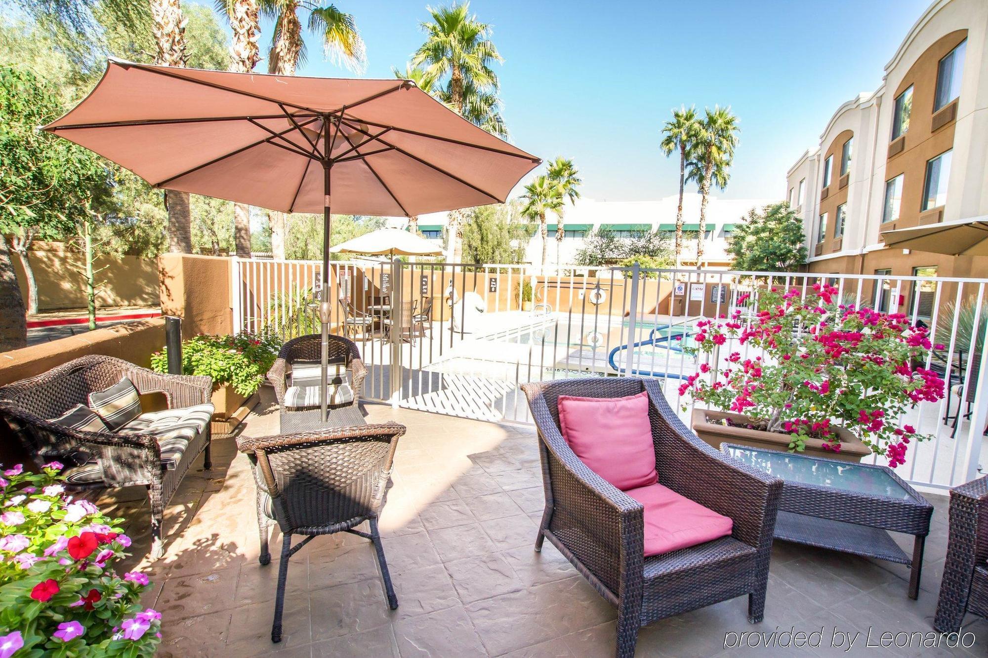 Sleep Inn North Scottsdale Near Mayo Clinic Екстериор снимка