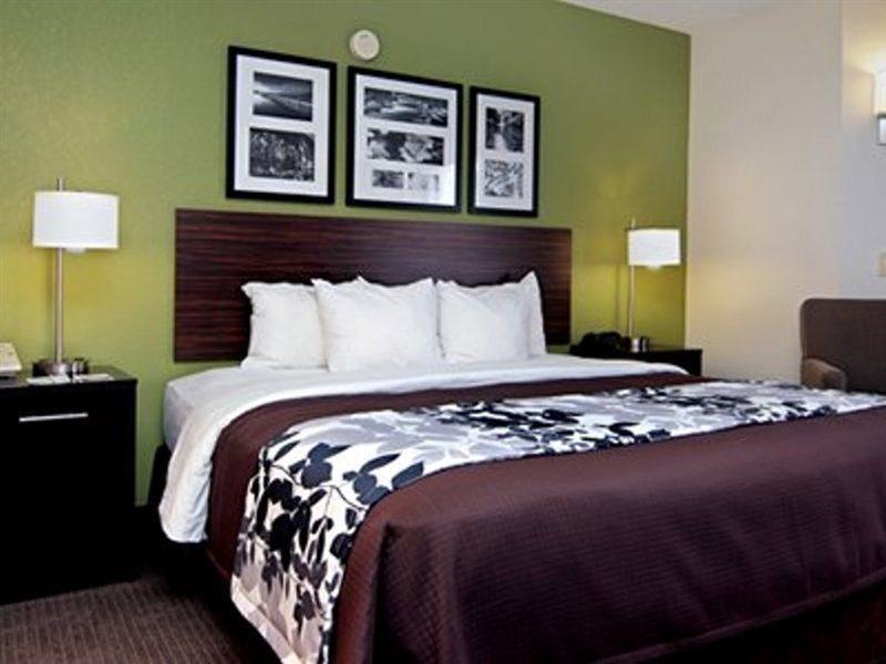 Sleep Inn North Scottsdale Near Mayo Clinic Екстериор снимка