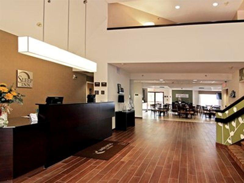 Sleep Inn North Scottsdale Near Mayo Clinic Екстериор снимка