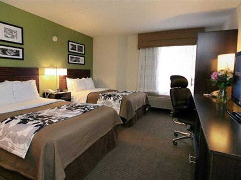 Sleep Inn North Scottsdale Near Mayo Clinic Стая снимка