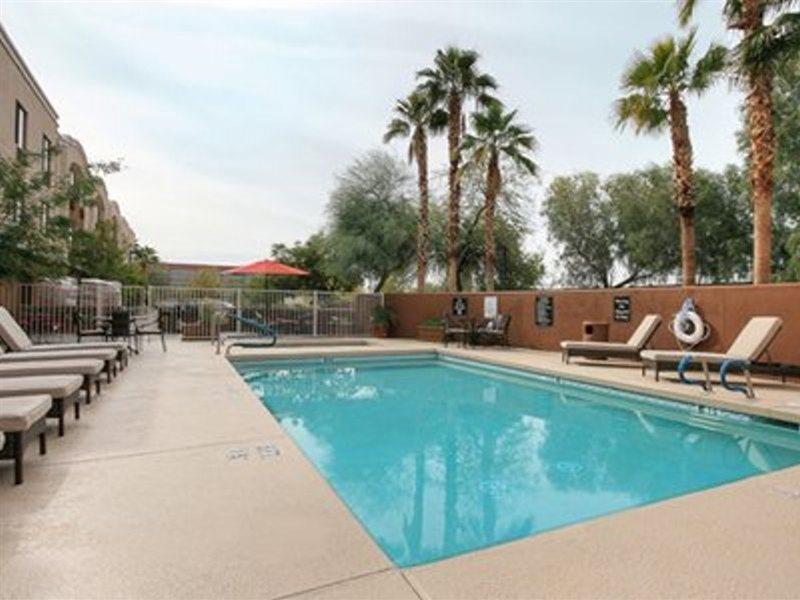 Sleep Inn North Scottsdale Near Mayo Clinic Съоръжения снимка