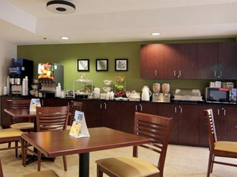 Sleep Inn North Scottsdale Near Mayo Clinic Ресторант снимка