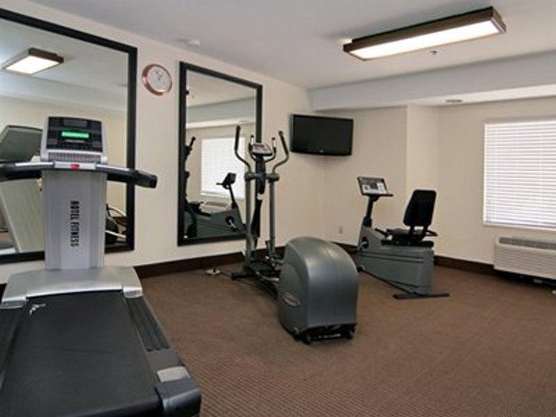 Sleep Inn North Scottsdale Near Mayo Clinic Съоръжения снимка