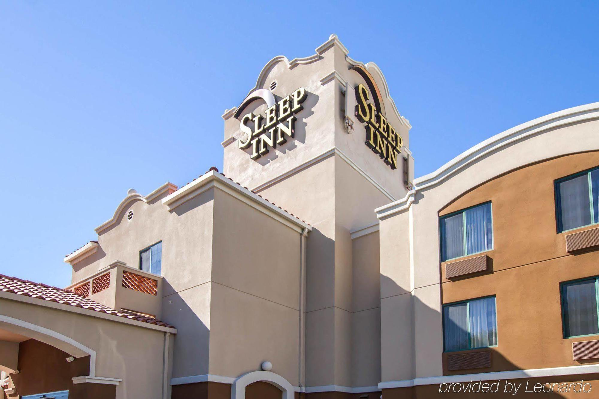Sleep Inn North Scottsdale Near Mayo Clinic Екстериор снимка