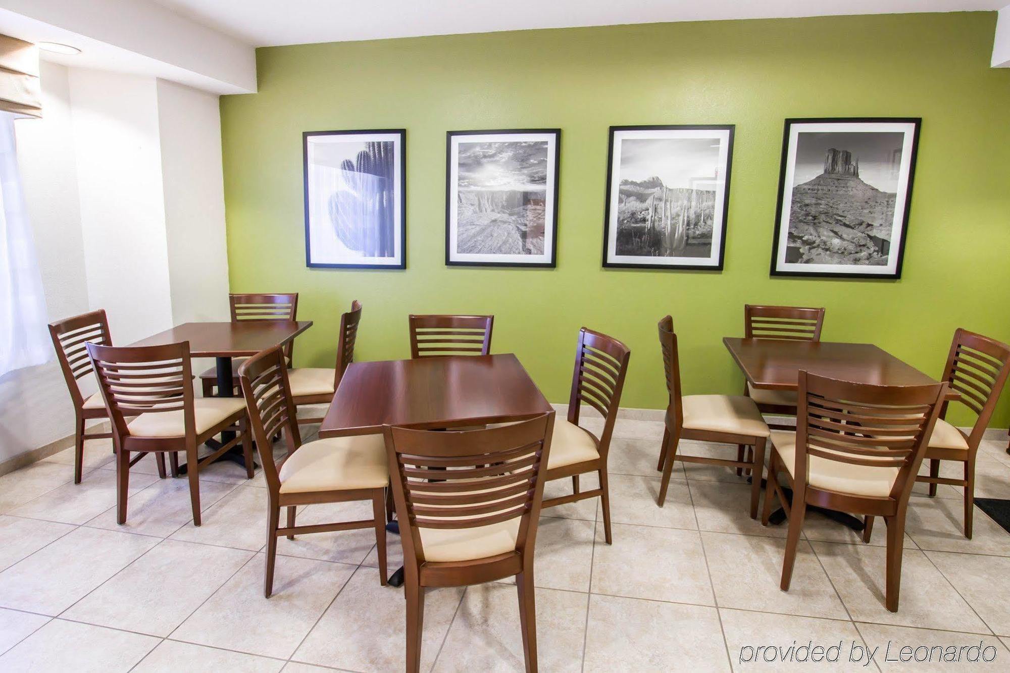 Sleep Inn North Scottsdale Near Mayo Clinic Екстериор снимка