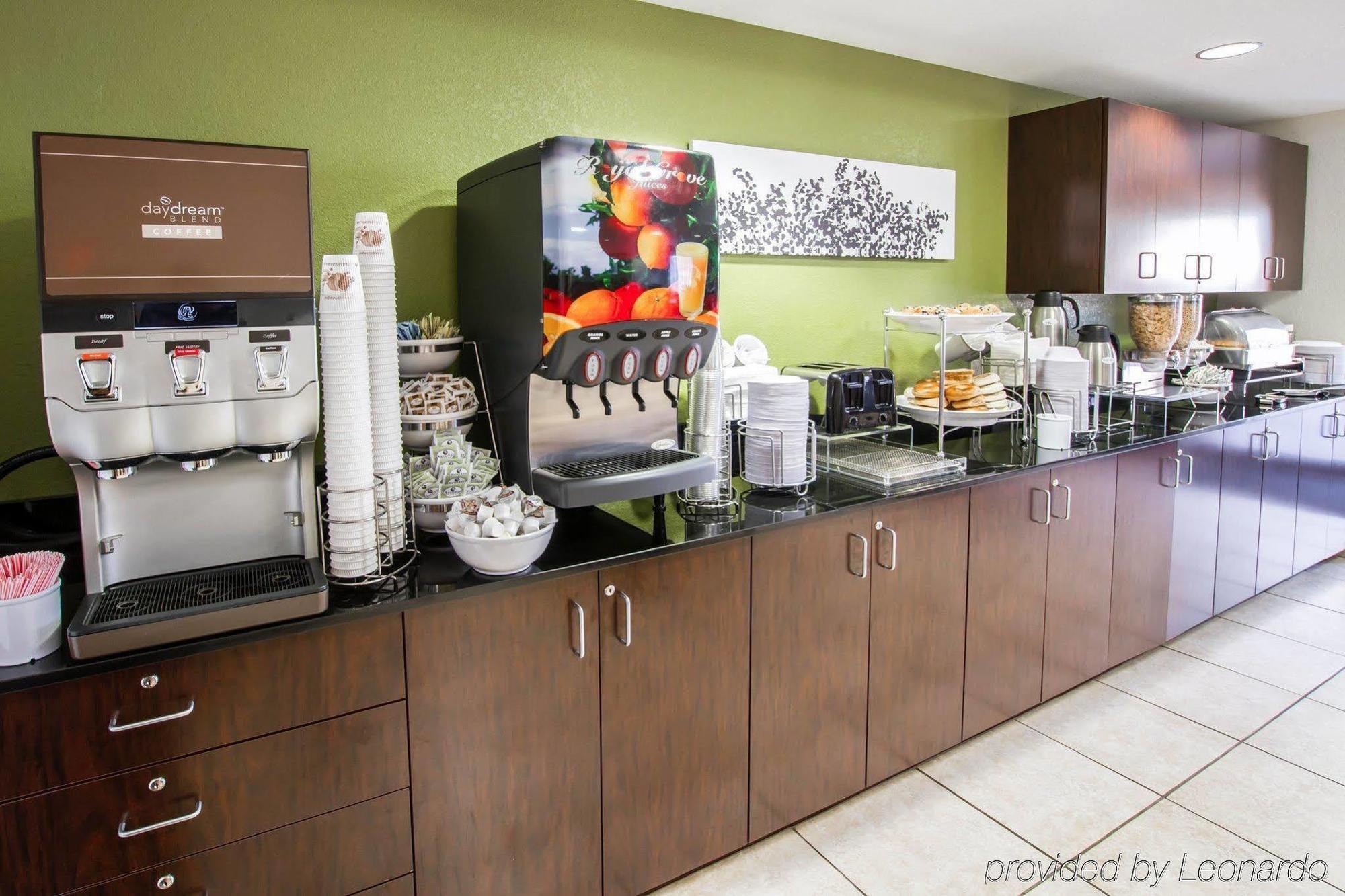 Sleep Inn North Scottsdale Near Mayo Clinic Екстериор снимка