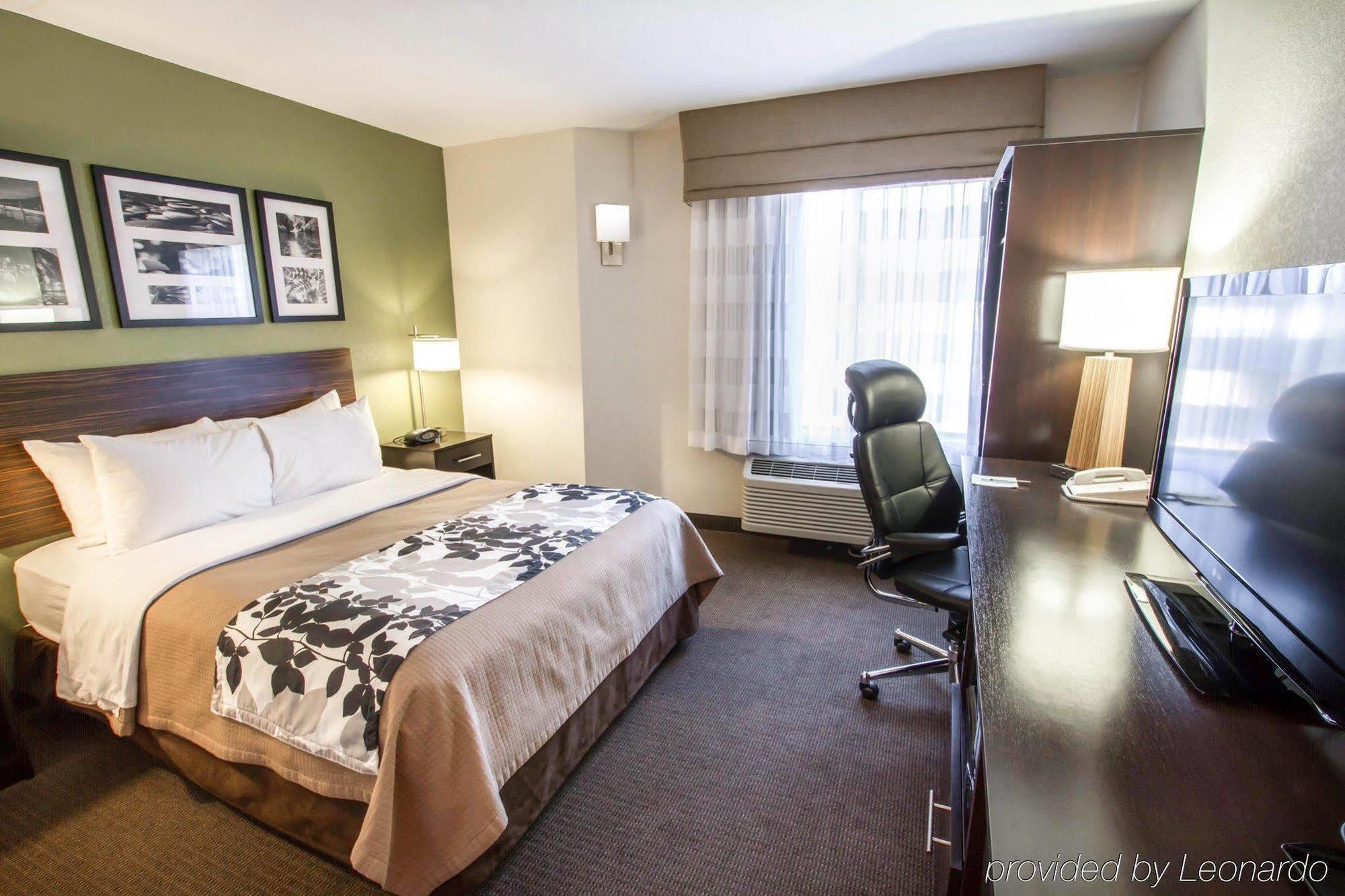 Sleep Inn North Scottsdale Near Mayo Clinic Екстериор снимка