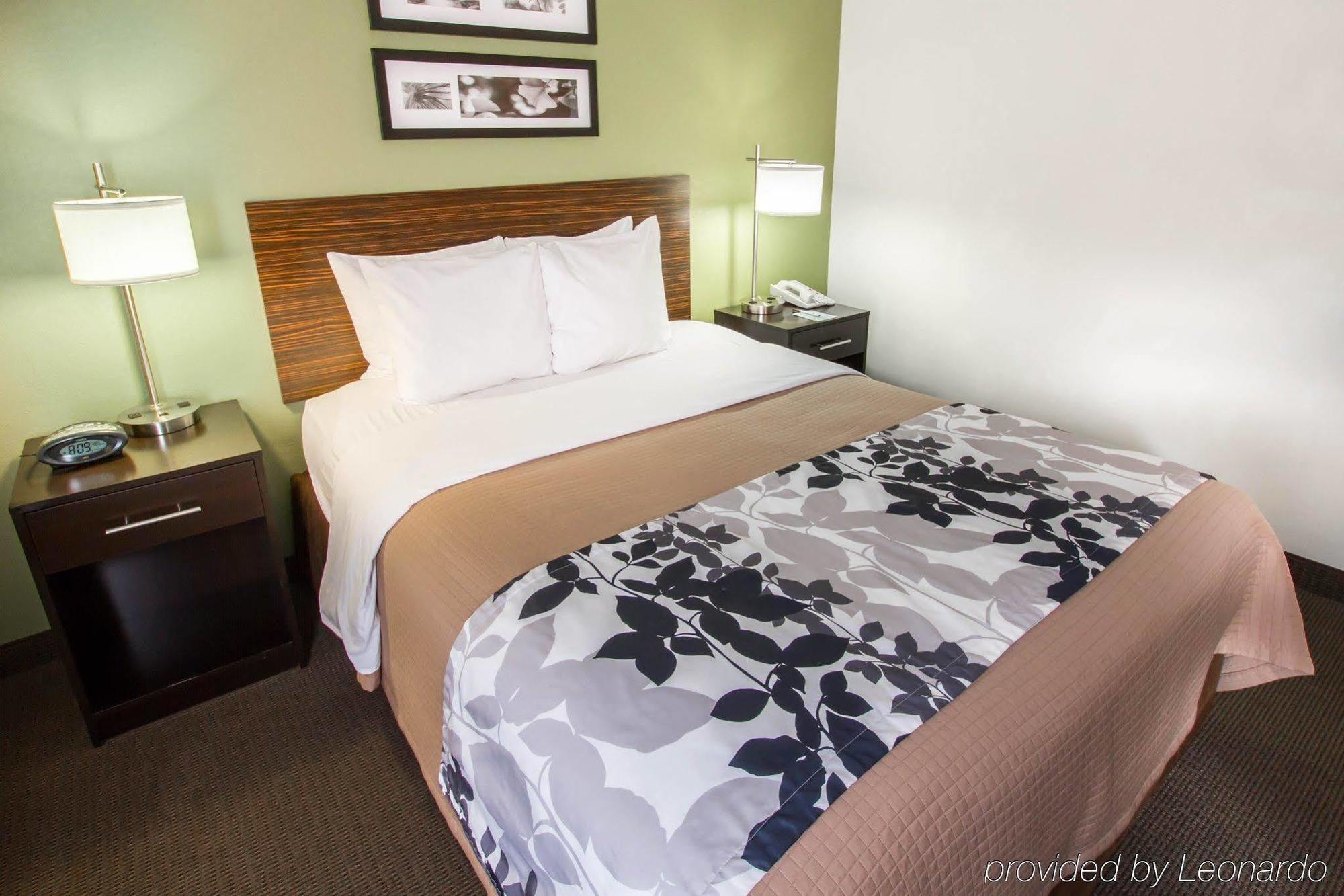 Sleep Inn North Scottsdale Near Mayo Clinic Екстериор снимка