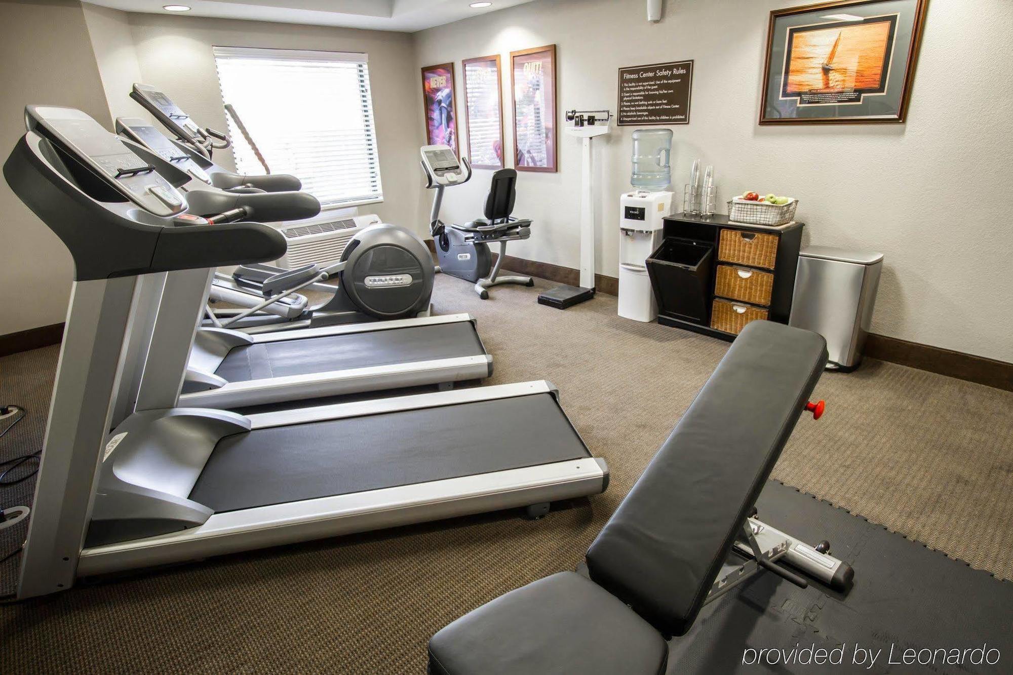 Sleep Inn North Scottsdale Near Mayo Clinic Екстериор снимка