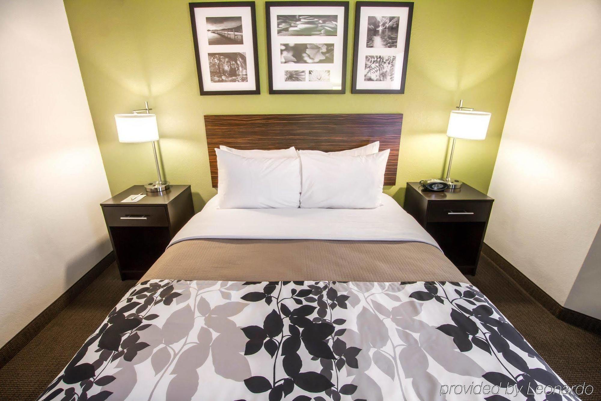 Sleep Inn North Scottsdale Near Mayo Clinic Екстериор снимка