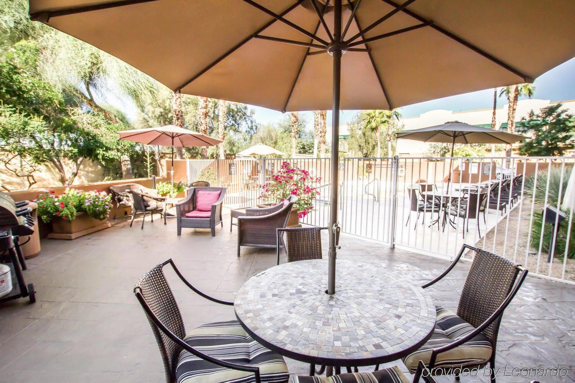 Sleep Inn North Scottsdale Near Mayo Clinic Екстериор снимка