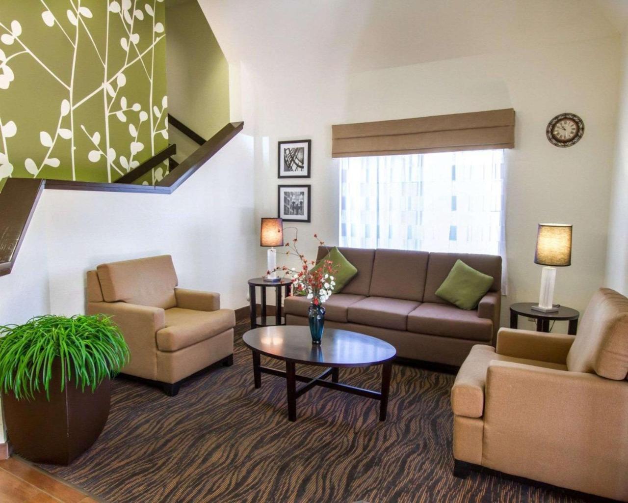 Sleep Inn North Scottsdale Near Mayo Clinic Екстериор снимка