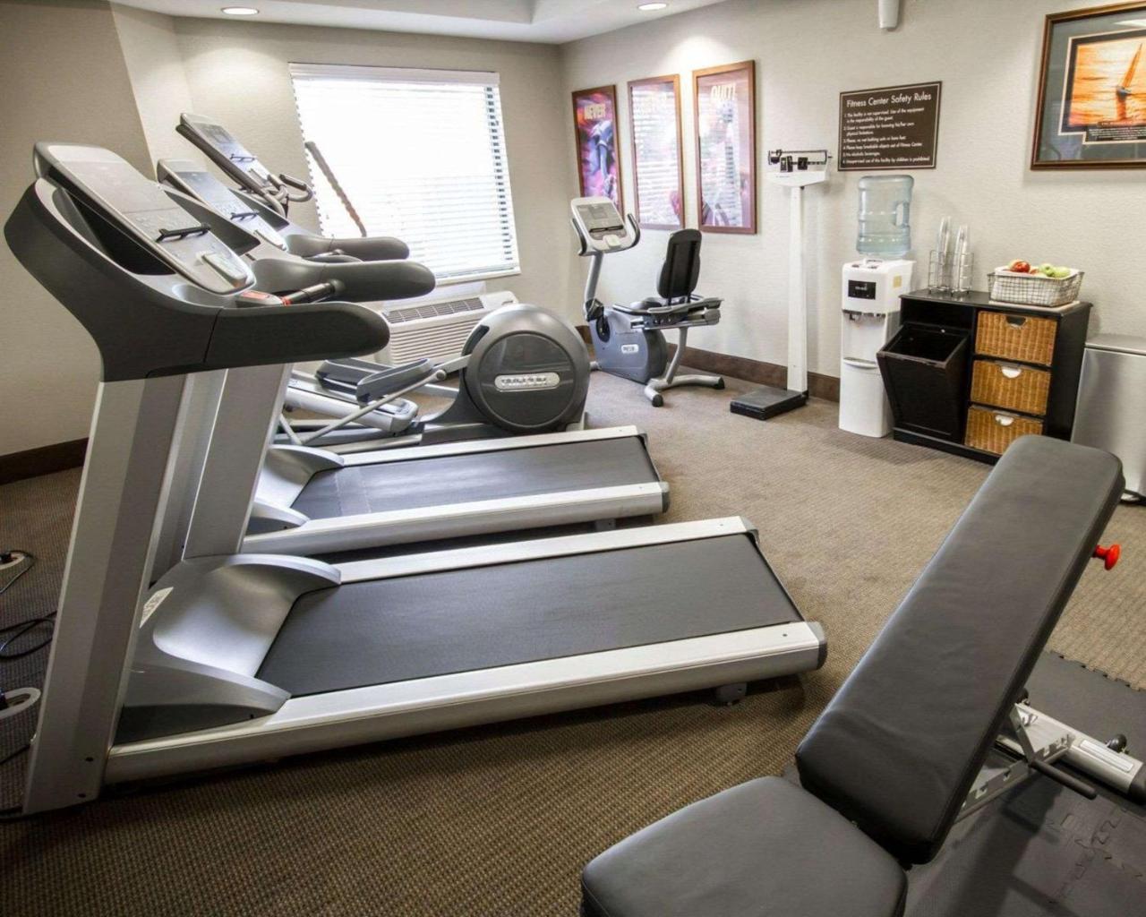 Sleep Inn North Scottsdale Near Mayo Clinic Екстериор снимка