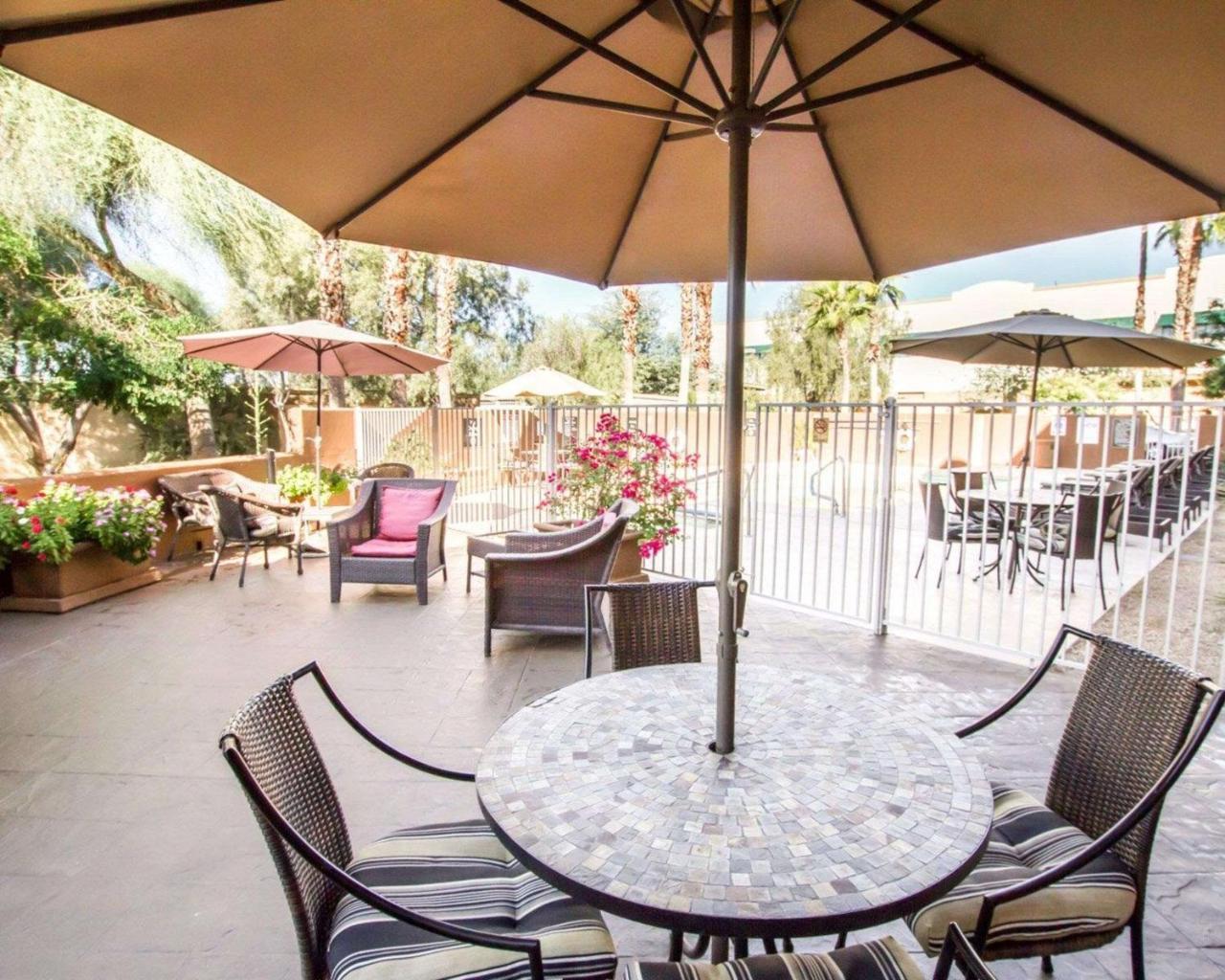 Sleep Inn North Scottsdale Near Mayo Clinic Екстериор снимка