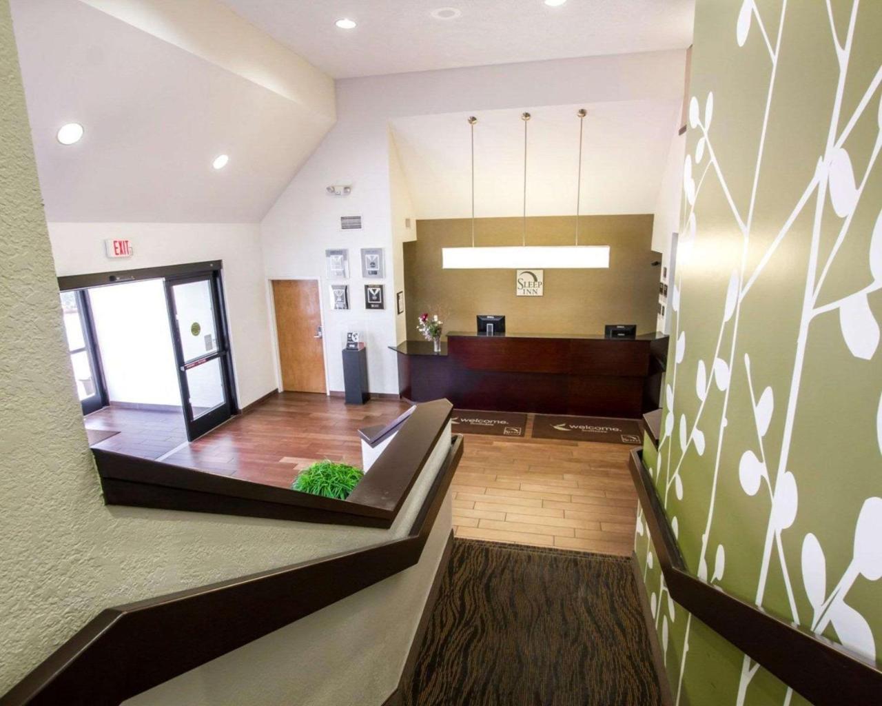 Sleep Inn North Scottsdale Near Mayo Clinic Екстериор снимка