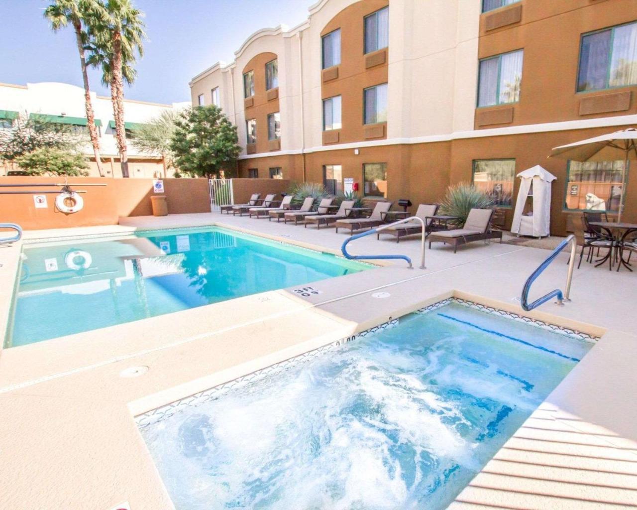 Sleep Inn North Scottsdale Near Mayo Clinic Екстериор снимка