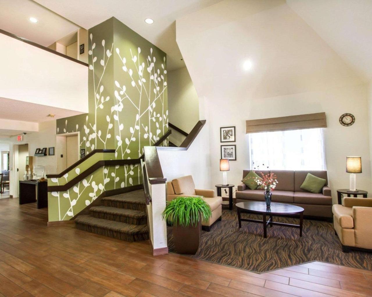 Sleep Inn North Scottsdale Near Mayo Clinic Екстериор снимка