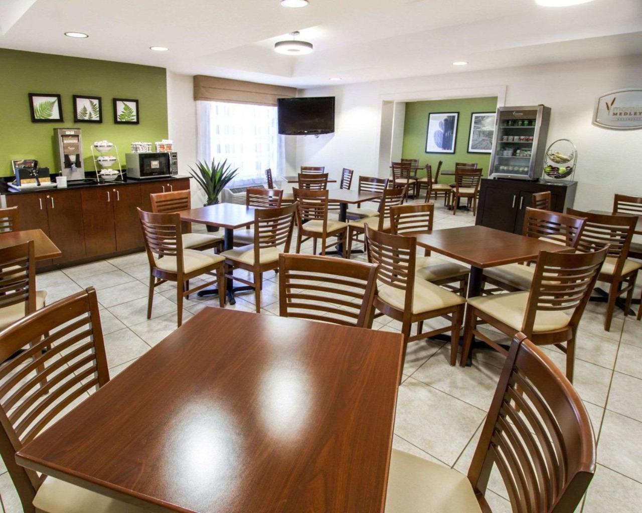 Sleep Inn North Scottsdale Near Mayo Clinic Екстериор снимка