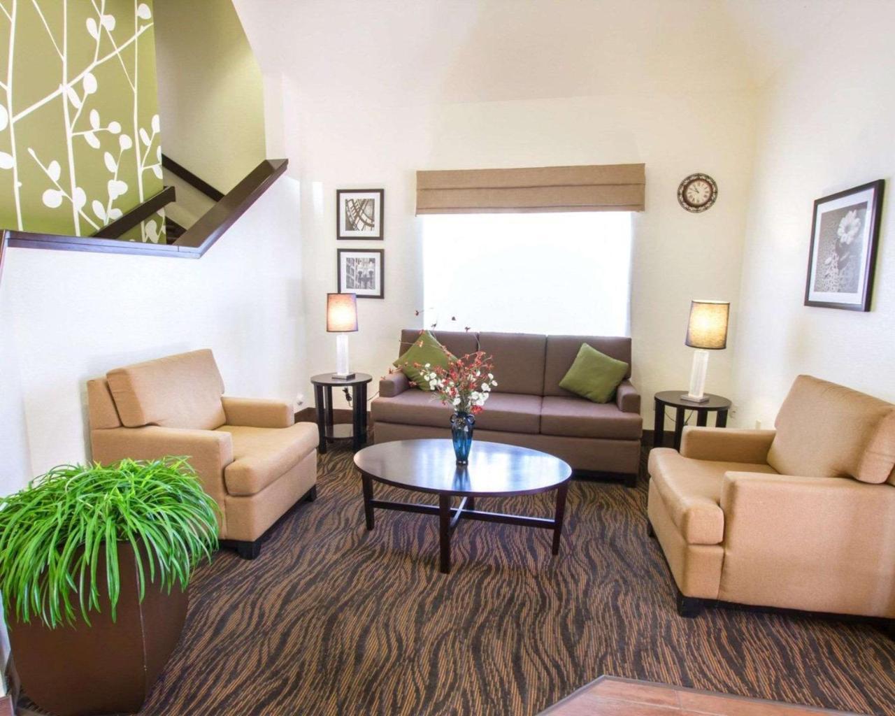 Sleep Inn North Scottsdale Near Mayo Clinic Екстериор снимка