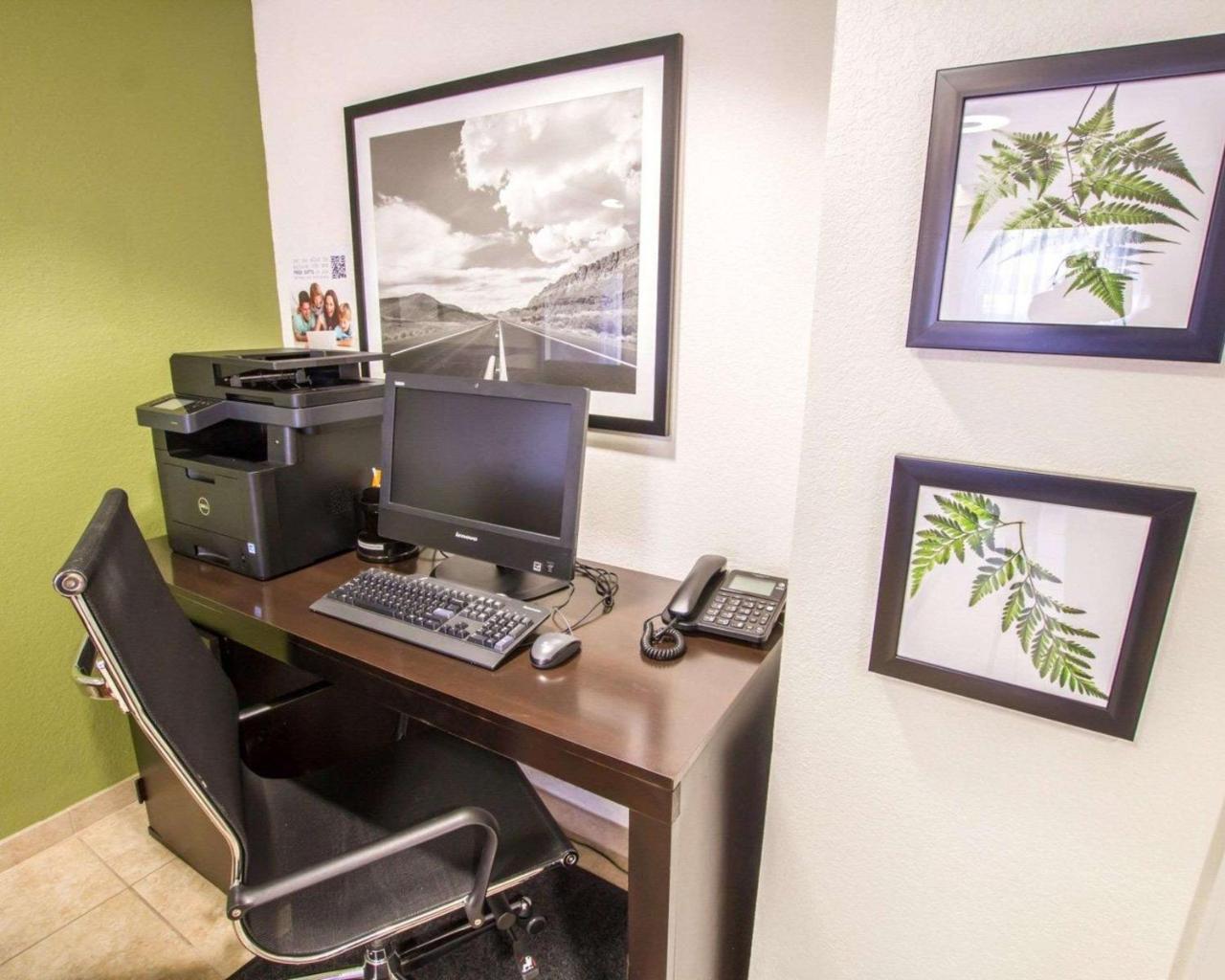 Sleep Inn North Scottsdale Near Mayo Clinic Екстериор снимка