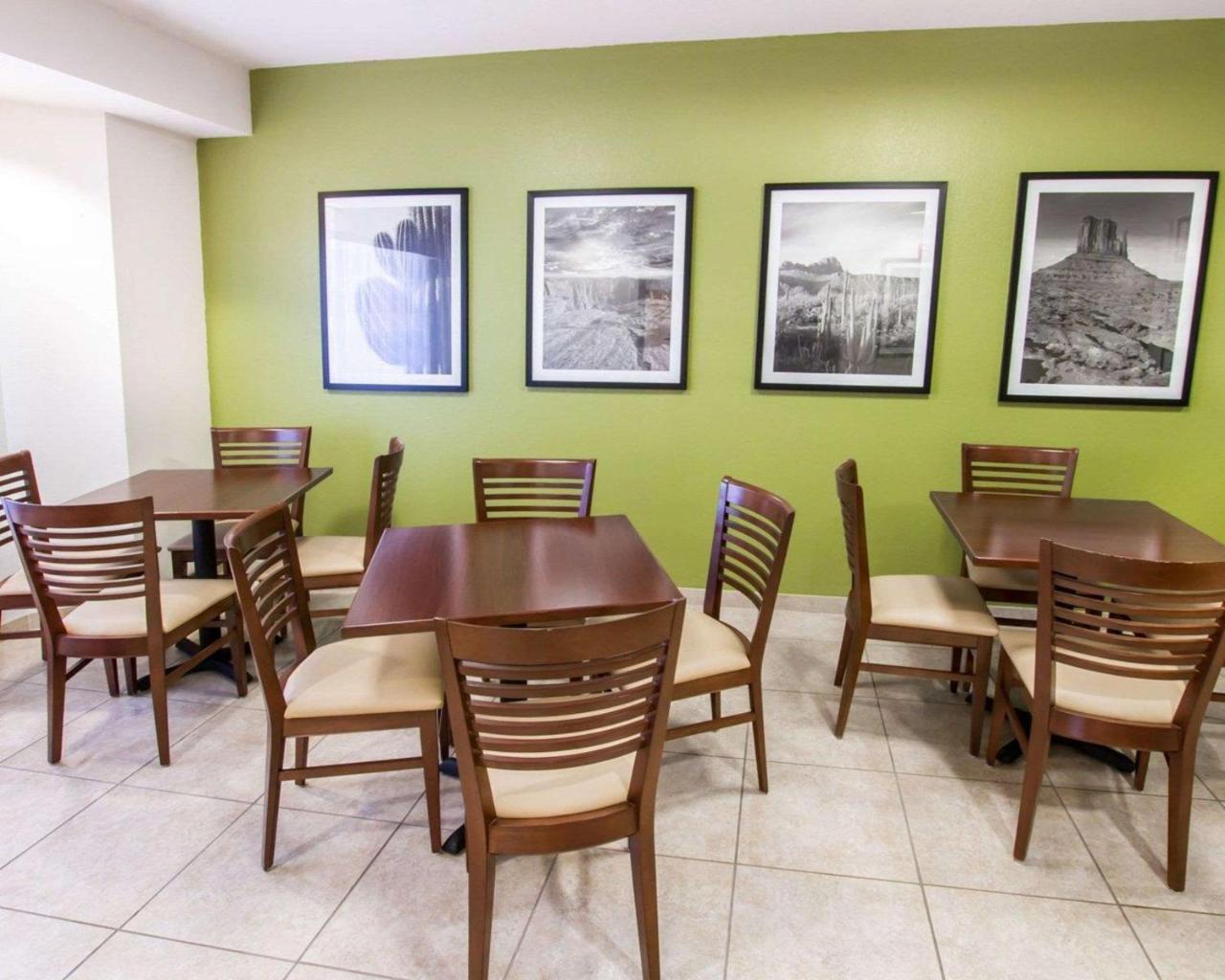Sleep Inn North Scottsdale Near Mayo Clinic Екстериор снимка