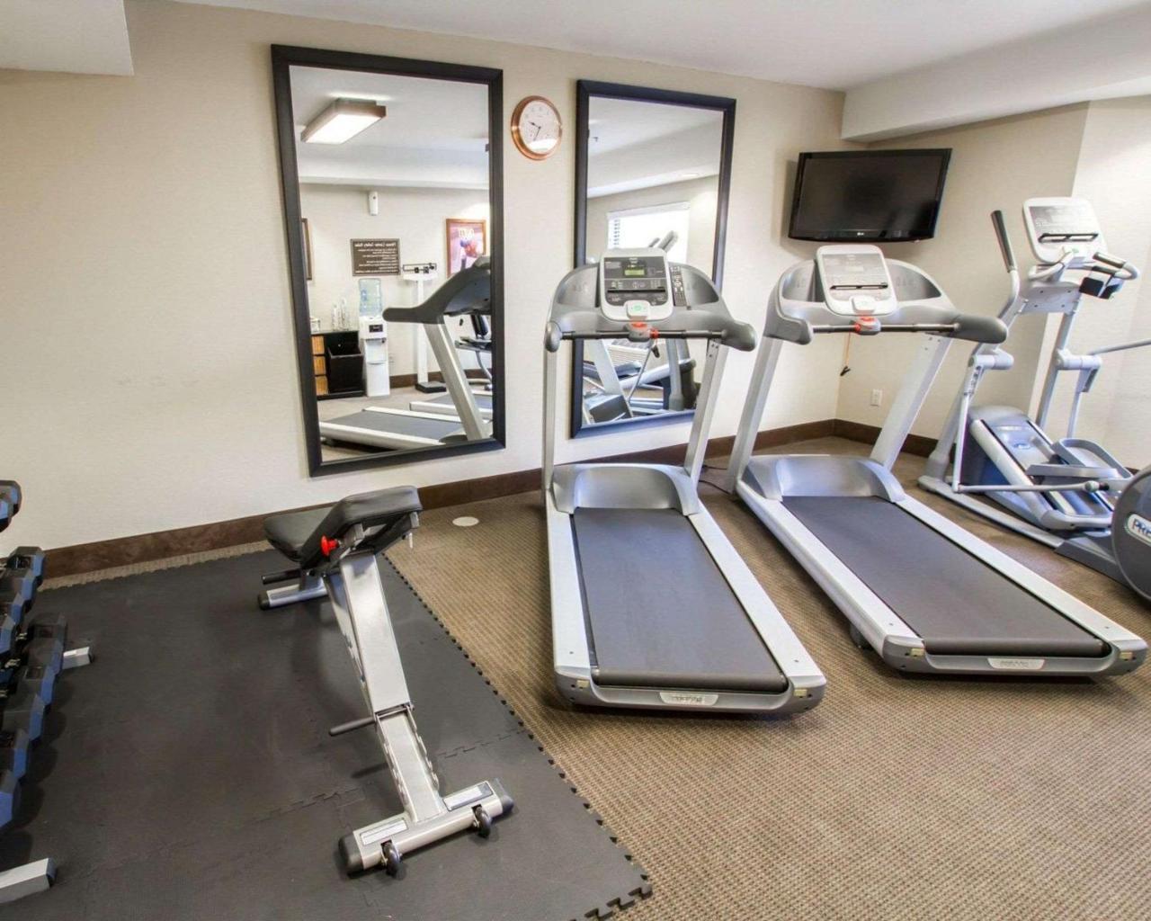 Sleep Inn North Scottsdale Near Mayo Clinic Екстериор снимка