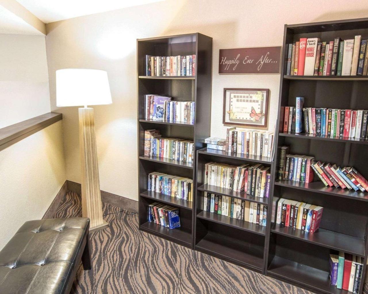 Sleep Inn North Scottsdale Near Mayo Clinic Екстериор снимка