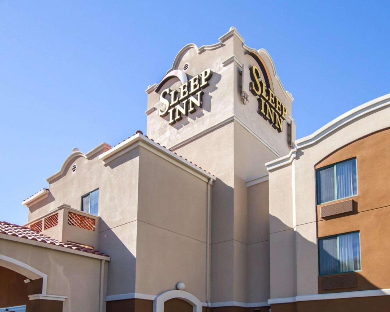 Sleep Inn North Scottsdale Near Mayo Clinic Екстериор снимка