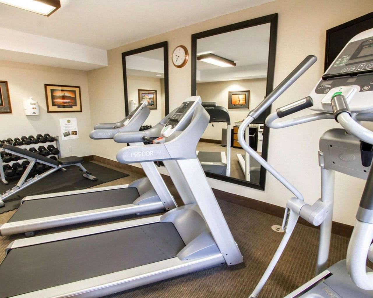 Sleep Inn North Scottsdale Near Mayo Clinic Екстериор снимка
