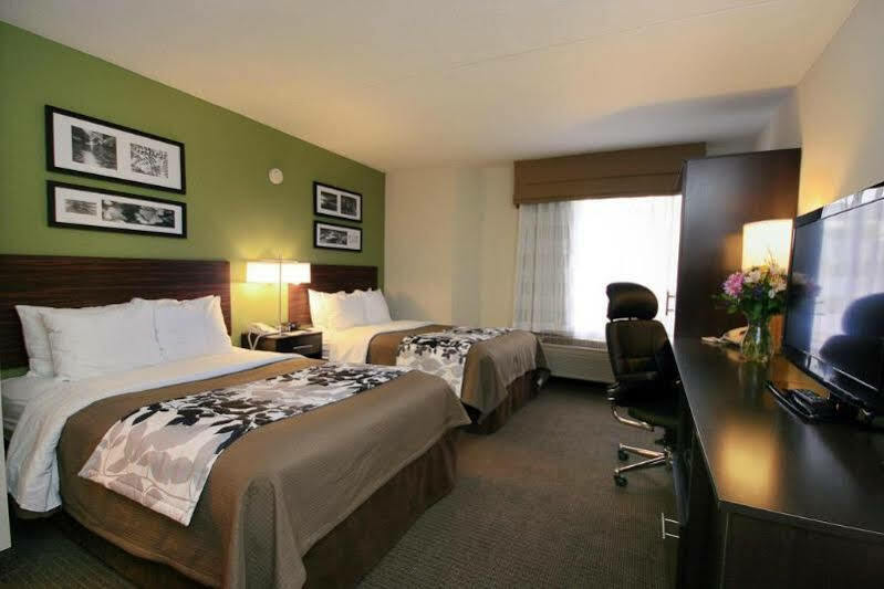 Sleep Inn North Scottsdale Near Mayo Clinic Екстериор снимка