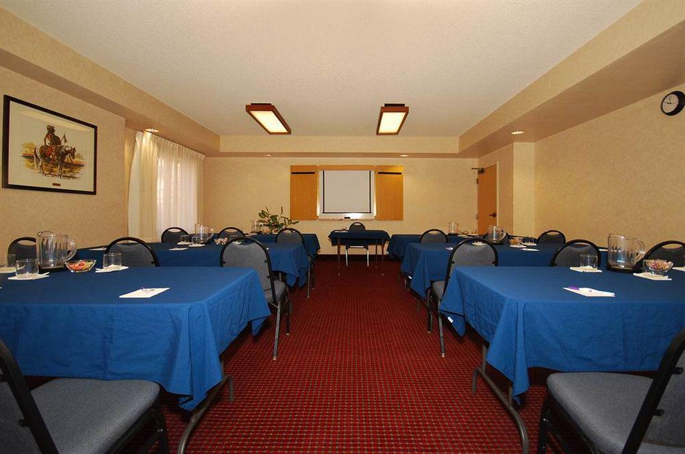 Sleep Inn North Scottsdale Near Mayo Clinic Съоръжения снимка